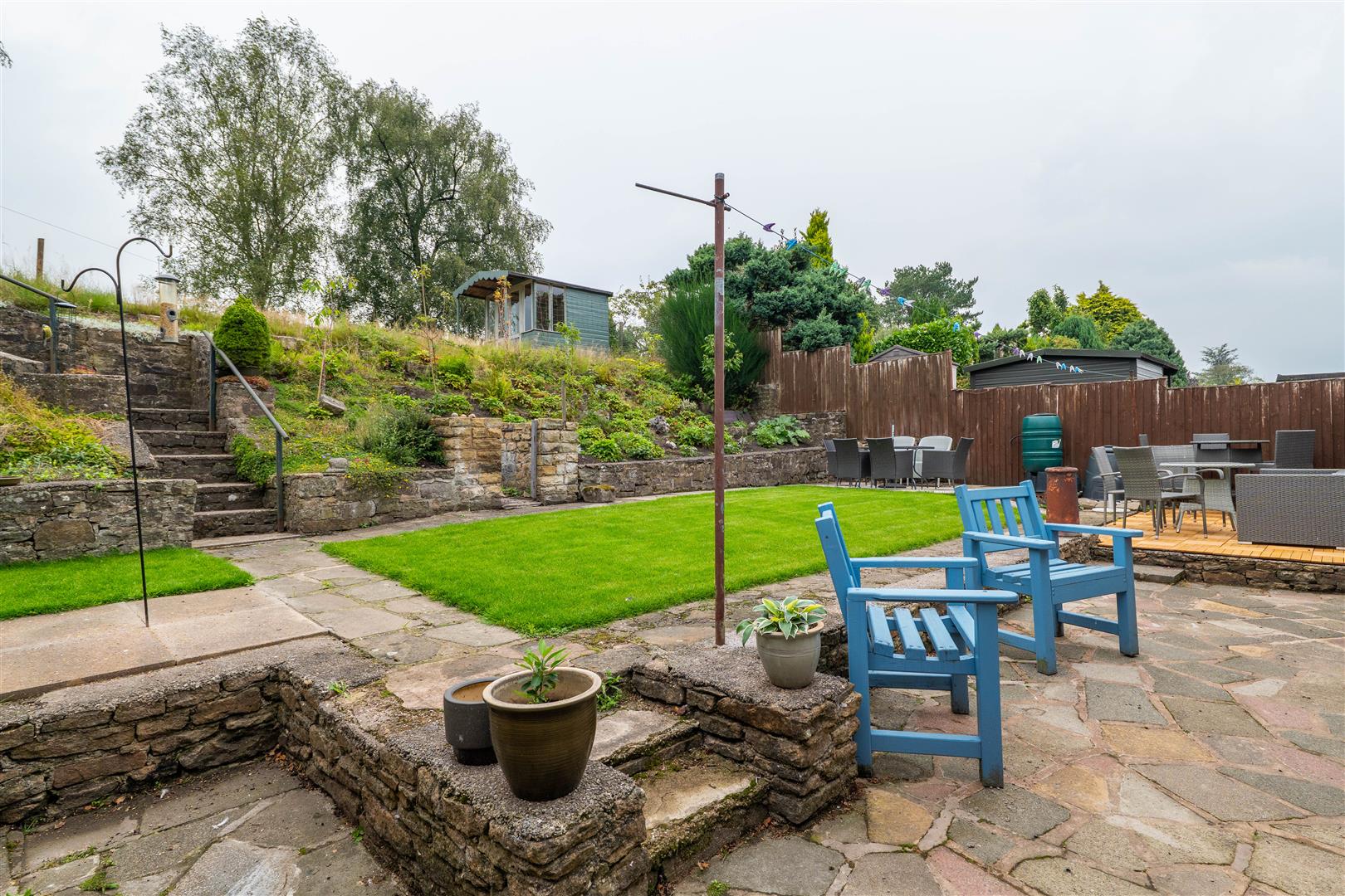 Lodge Bank, Brinscall, Chorley